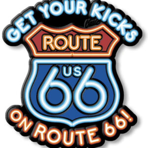 magnet made in usa beartooth highway